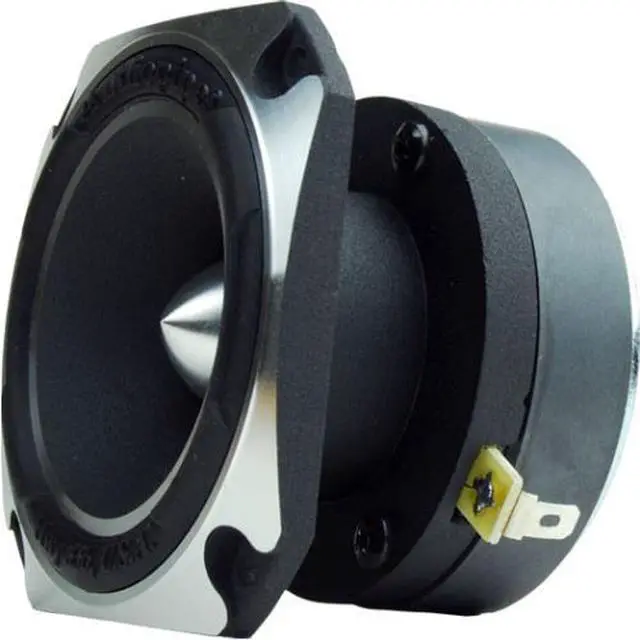 Main image of NEW AUDIOPIPE ATR3231 350W TITANIUM SUPER TWEETER 350 WATT MAX