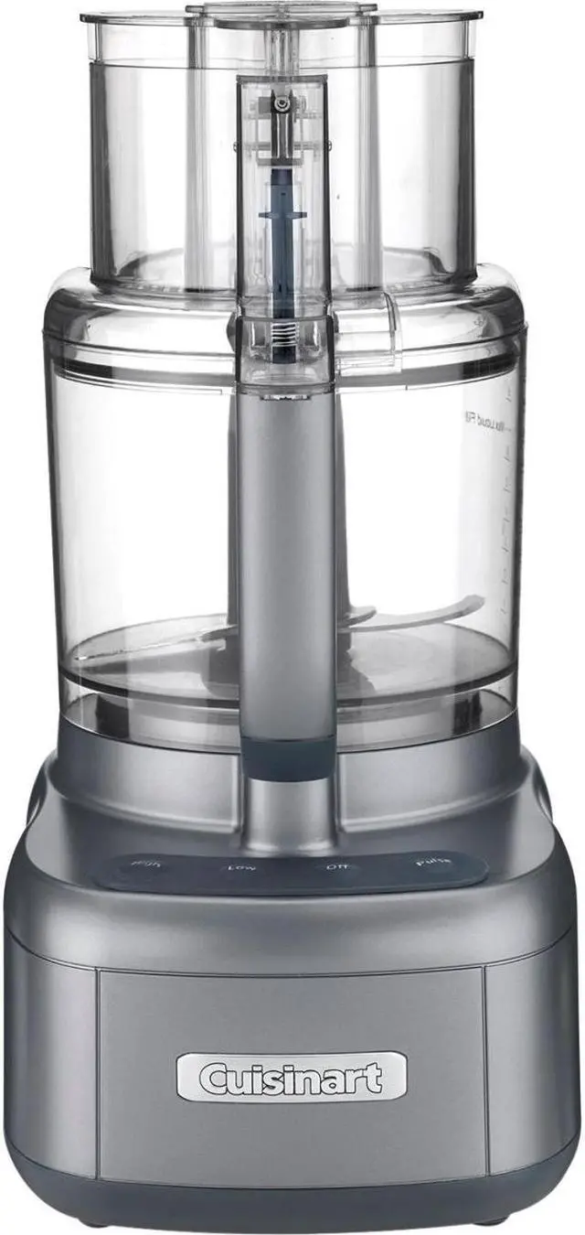 Main image of Cuisinart Elemental 11 Food Processor