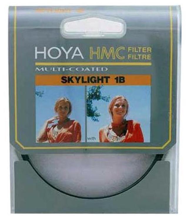 Main image of Hoya Multi-Coated Sky 1B Lens Glass Filter - 46mm