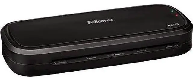 Alt view image 2 of 20 - M5-95 (5737601) Fellowes OS - Laminating & Binding
