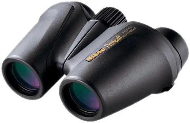 Alt view image 7 of 18 - Nikon 8x25 Prostaff Waterproof Binoculars