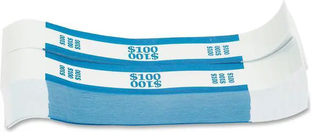 Alt view image 4 of 5 - Coin-Tainer Currency Straps