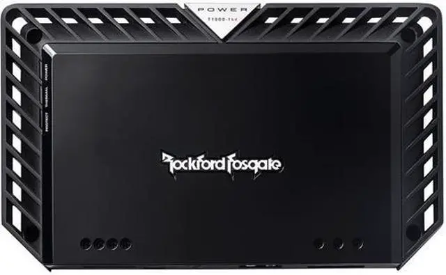 Main image of Rockford Fosgate 1000W Mono Constant Power Amplifier