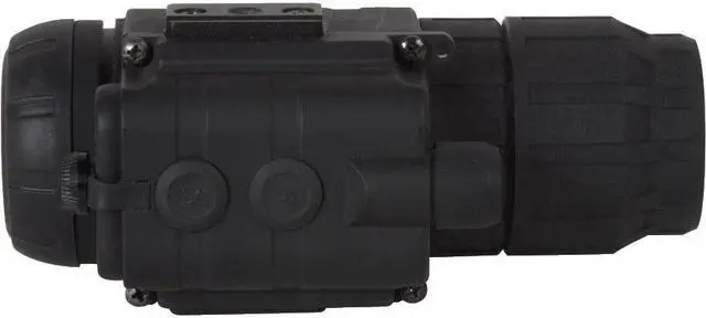Alt view image 6 of 10 - Sightmark Ghost Hunter 1x24 Night Vision Monocular
