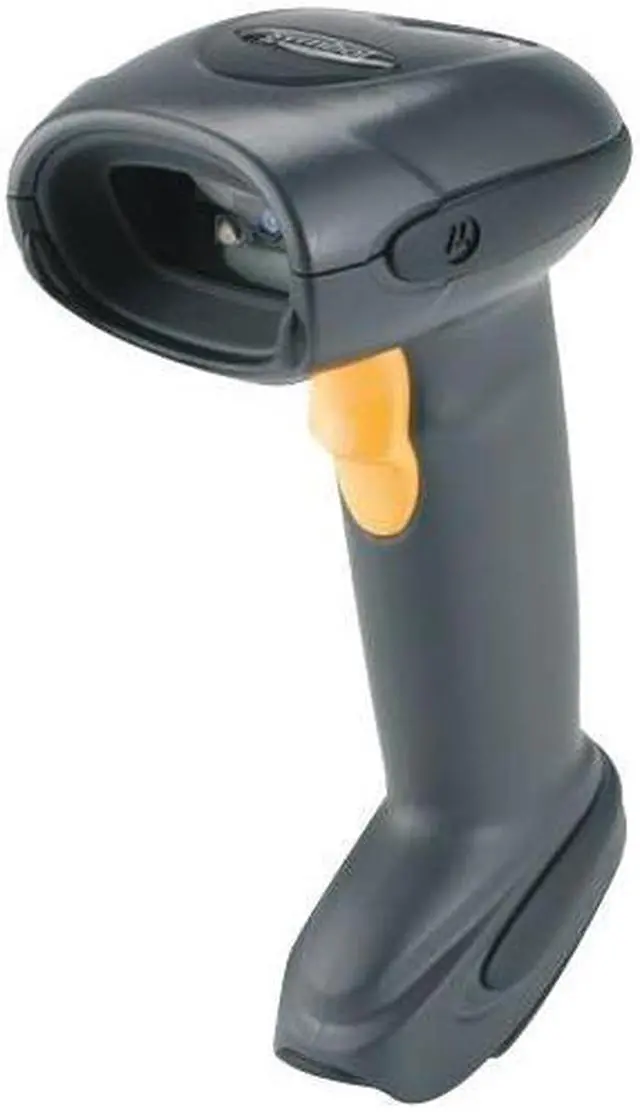 Main image of Zebra DS6878-DL Handheld Barcode Scanner