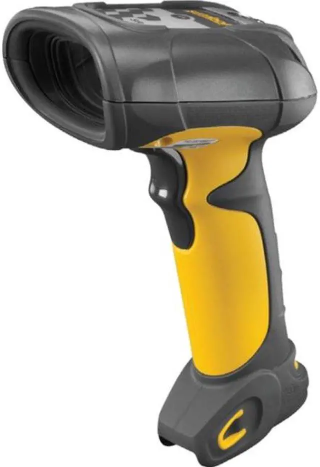 Main image of Zebra DS3578-HD Handheld Bar Code Reader