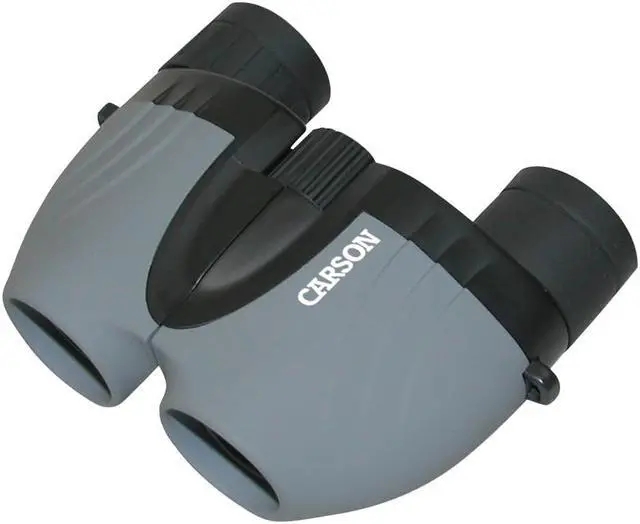 Alt view image 2 of 12 - Carson Tz-821 Tracker 8 X 21Mm Compact Sport Binocular