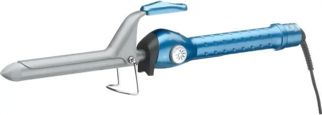 Alt view image 4 of 9 - Conair BABNT100S Babyliss Spring Curling Iron