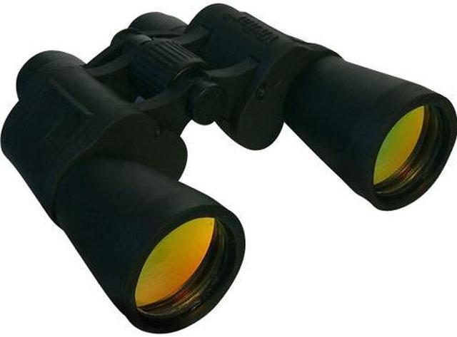 Alt view image 2 of 8 - Vivitar VIV-CS-850H Classic Series 8x50 Binoculars
