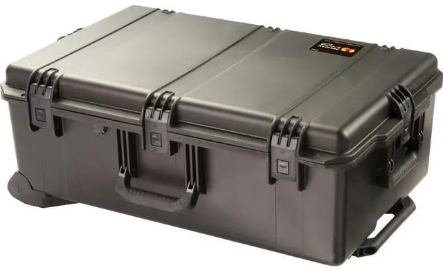 Main image of Pelican iM2950 Storm Case (No Foam)