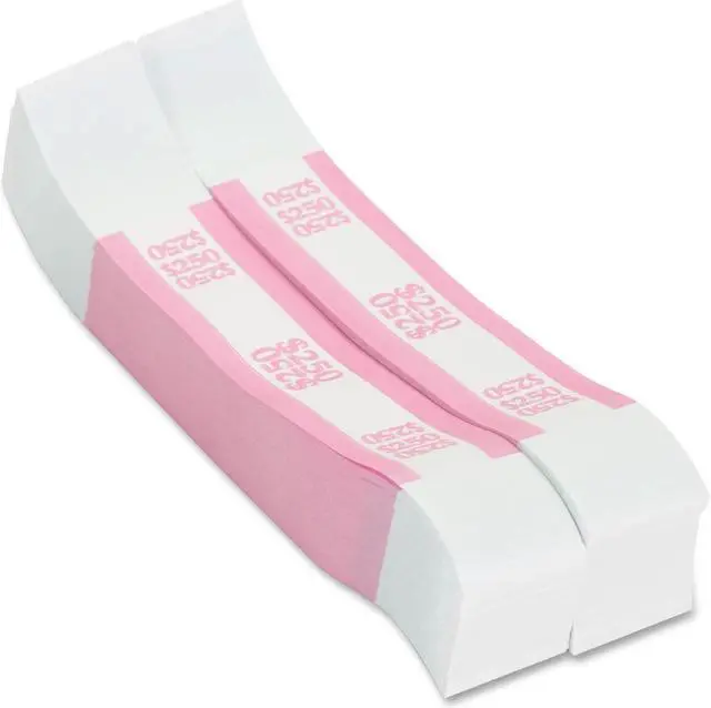 Alt view image 3 of 5 - Coin-Tainer Currency Straps