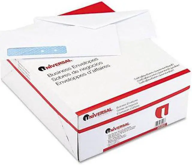 Main image of Universal Security Tint Envelope