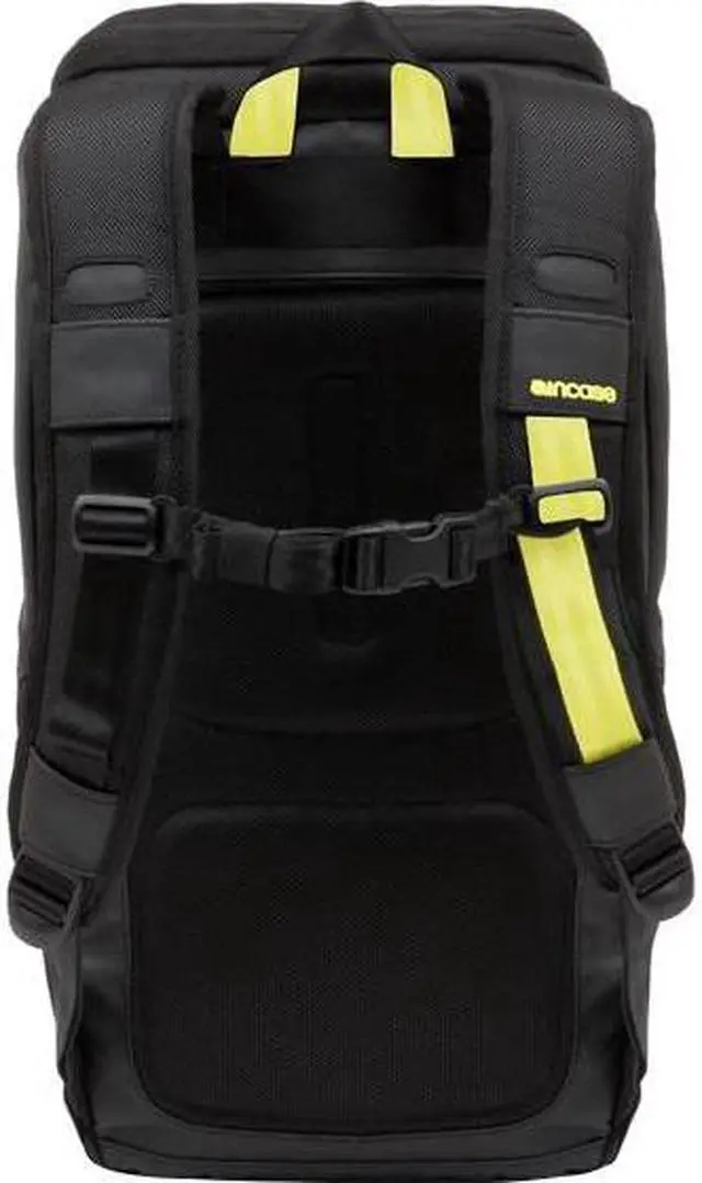 Alt view image 18 of 20 - Incase Range Backpack