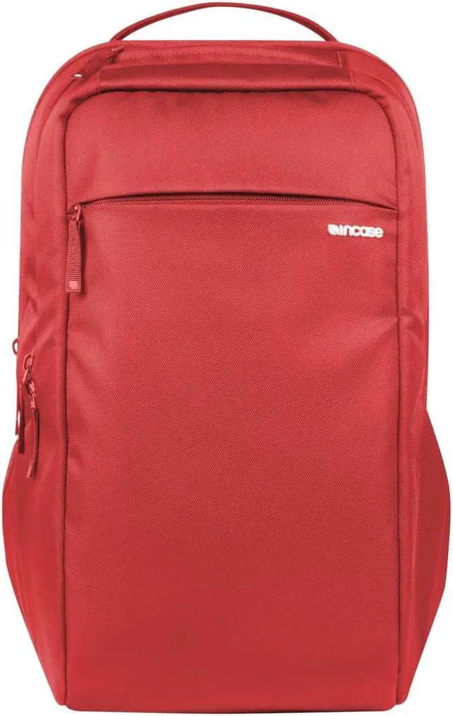 Alt view image 6 of 10 - Icon Pack - Nylon - Red