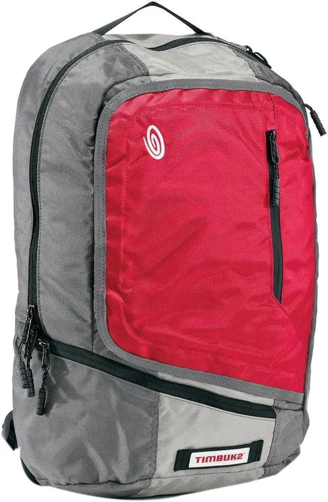 Alt view image 5 of 5 - Timbuk2 Q Laptop Backpack