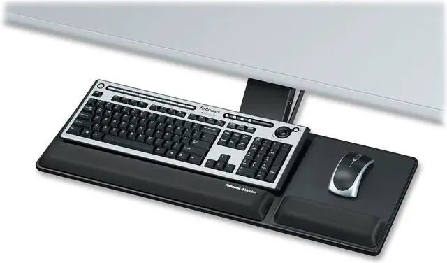 Alt view image 2 of 4 - FELLOWES 8017801 Fellowes(R) Designer Suites(TM) Keyboard