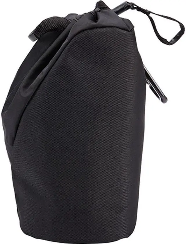 Alt view image 4 of 5 - Case Logic Luminosity DSA-101 Carrying Case for Camera - Black