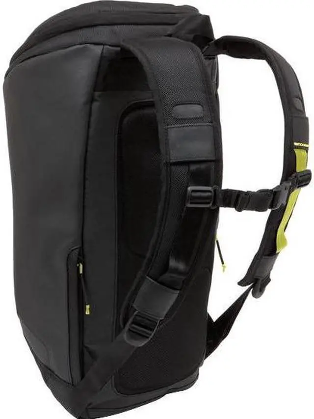 Alt view image 17 of 20 - Incase Range Backpack