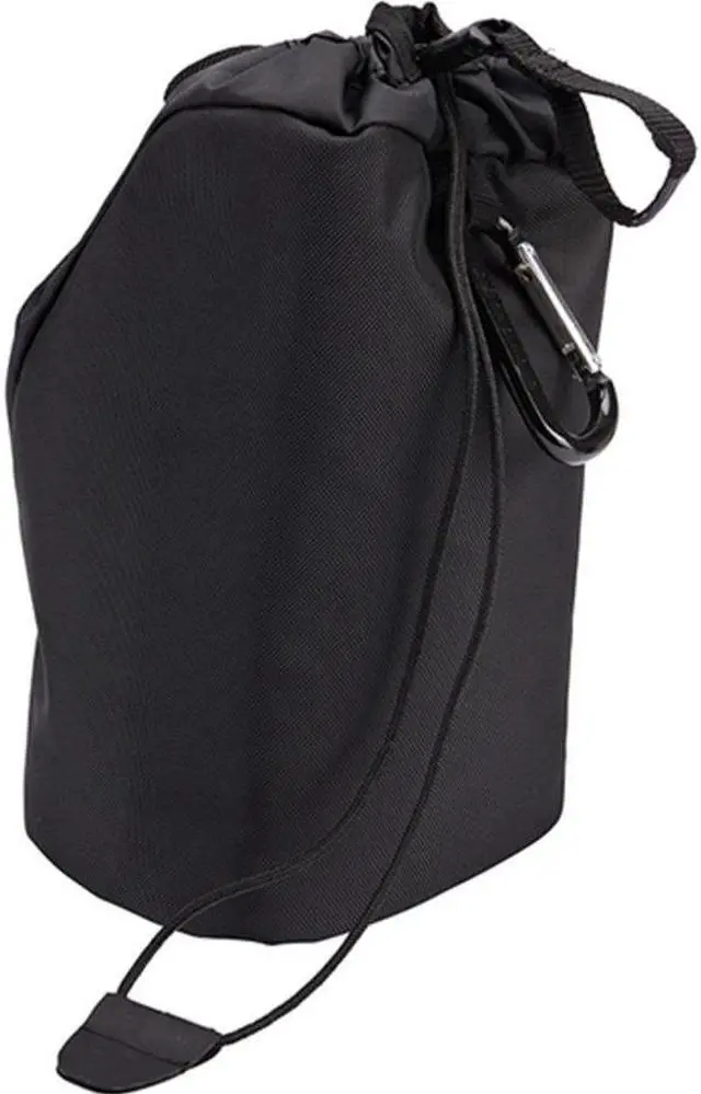 Alt view image 5 of 5 - Case Logic Luminosity DSA-101 Carrying Case for Camera - Black