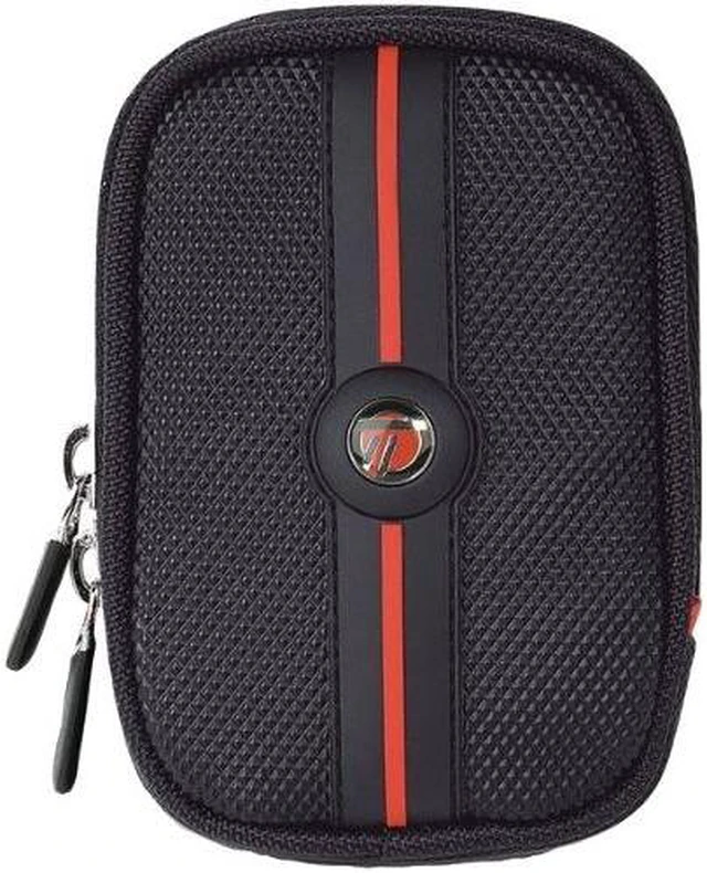 Alt view image 2 of 2 - Targus Tgc-Ec610 Camcorder & Camera Case