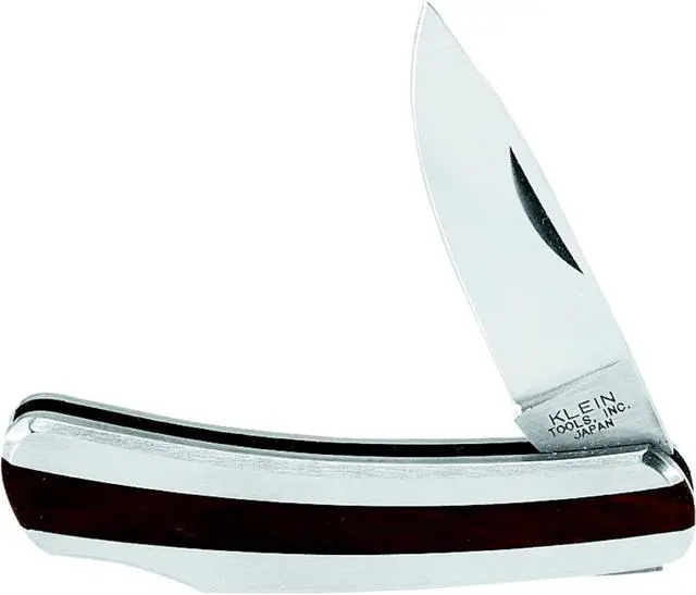 Alt view image 3 of 10 - Pocket Knife