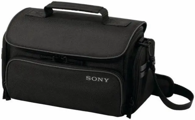 Alt view image 6 of 12 - Sony - Sony LCS U30