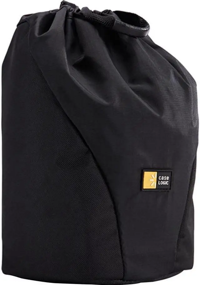 Alt view image 2 of 5 - Case Logic Luminosity DSA-101 Carrying Case for Camera - Black