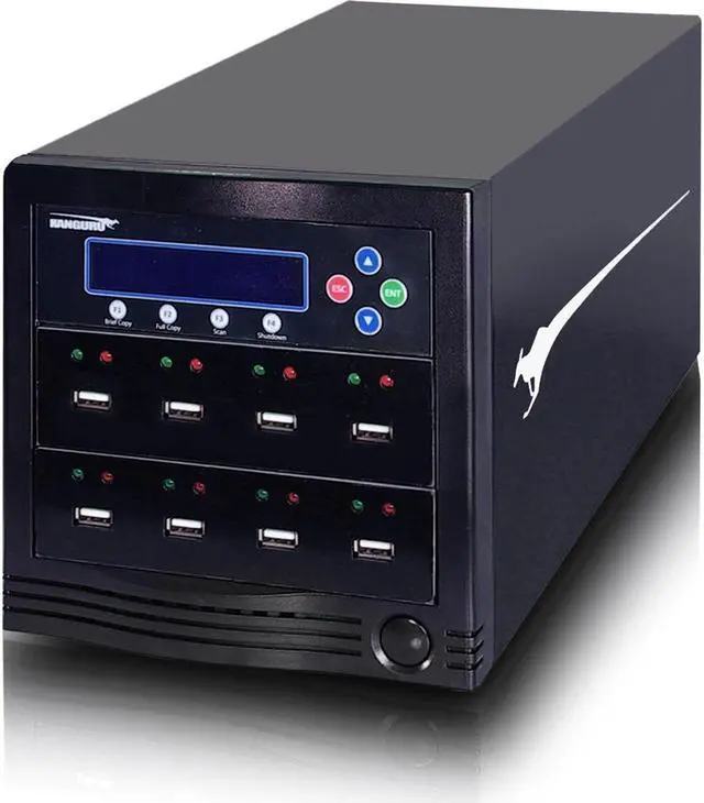Alt view image 3 of 7 - Usb Duplicator 7