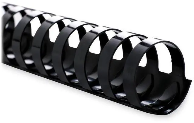 Main image of Sparco Plastic Binding Spine