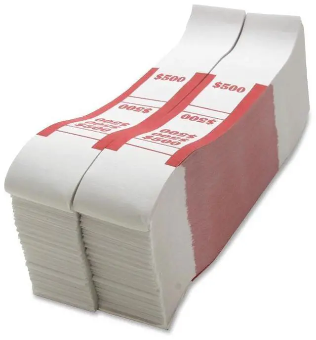 Main image of Sparco $500 Bill Strap