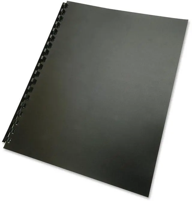 Main image of Swingline 100% Recycled Poly Cover