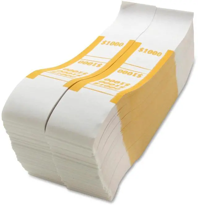 Main image of Sparco $1000 Bill Strap