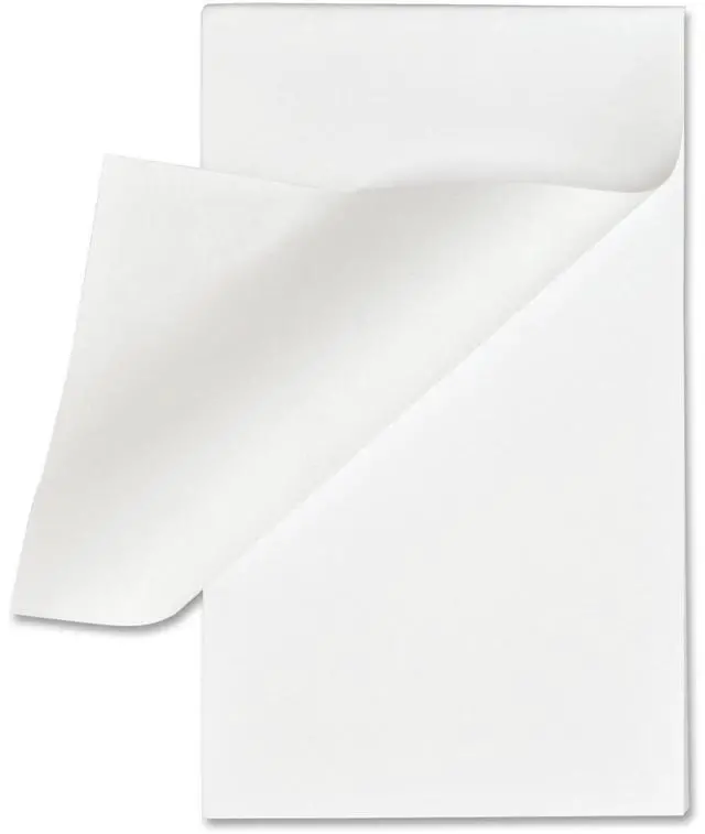 Alt view image 2 of 2 - Bus. Source Plain Memo Pads