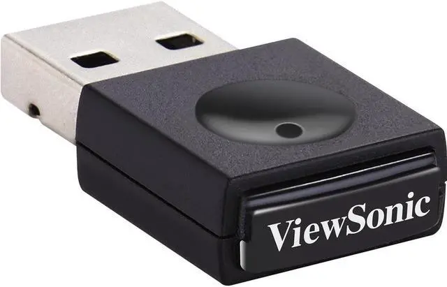 Alt view image 2 of 16 - WIRELESS USB PRESENTATION ADAPTER FOR VI