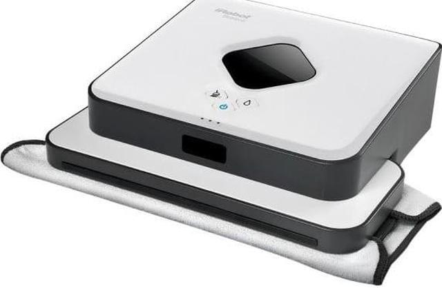 Alt view image 6 of 7 - iRobot Braava 320 Floor Mopping Robot