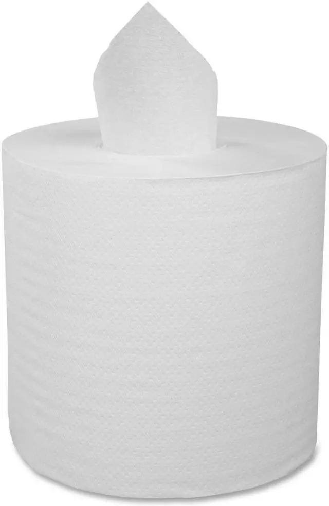 Main image of Cellysoft 600 Sheet Center Pull Dispenser Towels