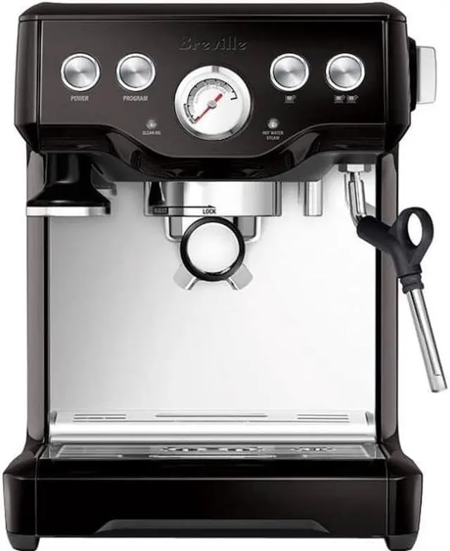 Main image of Breville the Infuser BES840BSXL Espresso