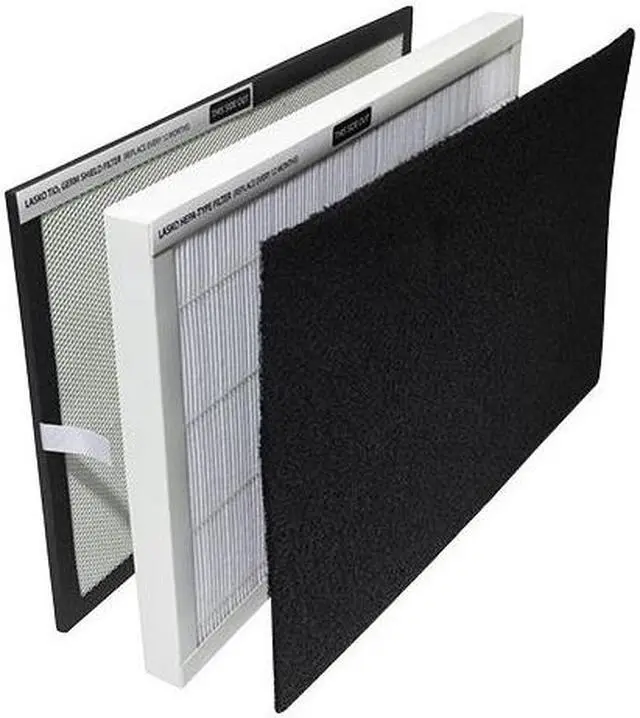 Main image of Lasko  YY25630  Pure Plat HEPA Replacement Pk