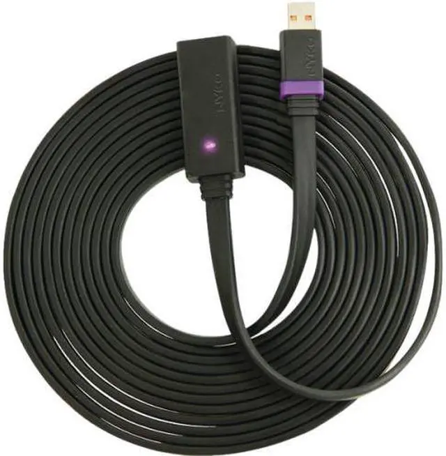 Alt view image 4 of 6 - 15' extension cable for Kinect