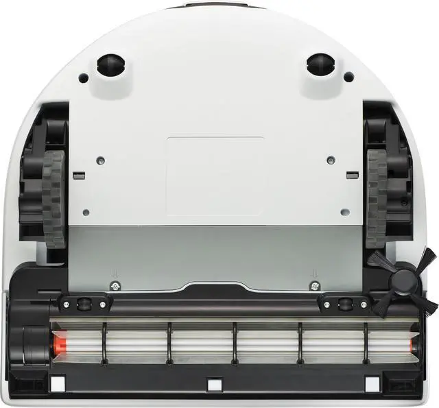 Alt view image 6 of 10 - Neato Robotics Botvac D80 Pet and Allergy Robot Vacuum 945-0179