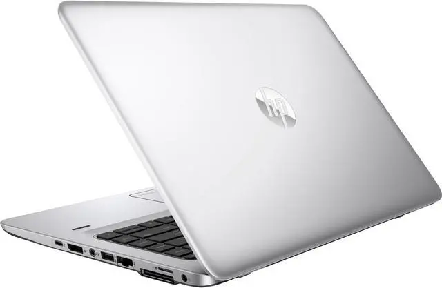 Alt view image 2 of 13 - HP Laptop EliteBook Intel Core i7-6500U 16GB Memory 512 GB SSD Intel HD Graphics 520 14.0" Non-Touch Screen Windows 10 Pro 64-Bit 840 G3 (V2W71UT#ABA)
