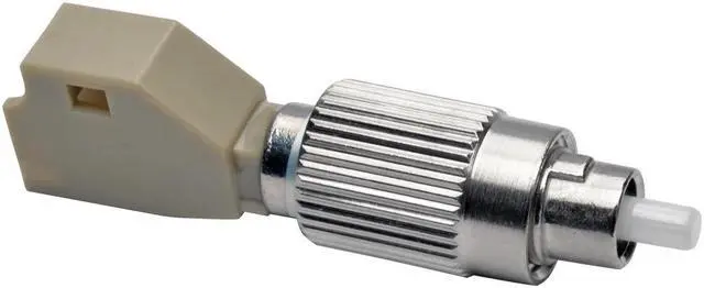 Main image of Tripp Lite T020-001-LC62 FC to LC 62.5/125 Adapter for Multi-Function Optical Fiber Cable Tester (M/F)