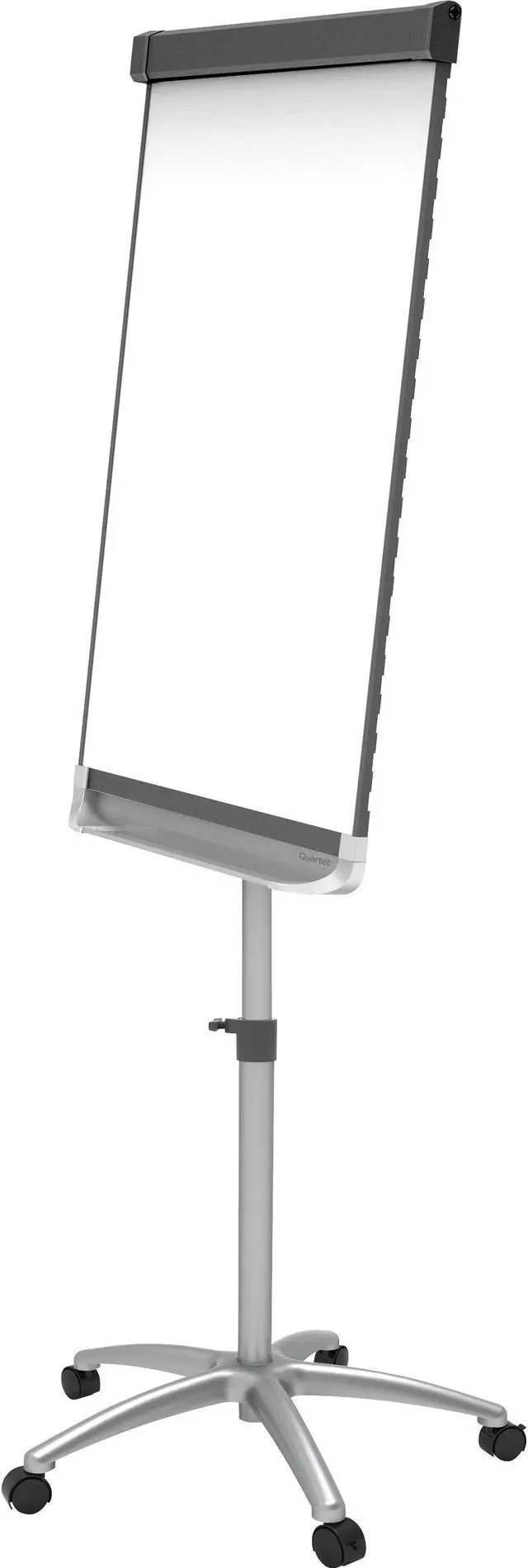 Alt view image 2 of 13 - Quartet® Prestige® 2 Mobile Presentation Whiteboard Easel