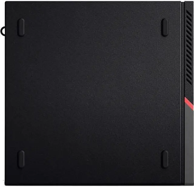 Alt view image 7 of 17 - Lenovo ThinkCentre M700 10HY0021US Tiny PC