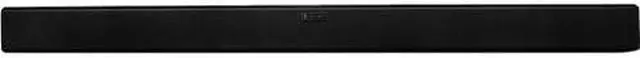 Alt view image 4 of 5 - Ematic ESB212 Ematic Wireless SoundBar with Bluetooth(Black)