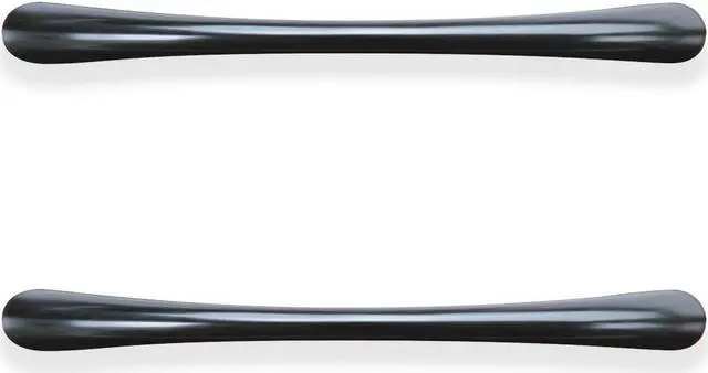 Main image of Lorell Laminate Drawer Transitional Pulls
