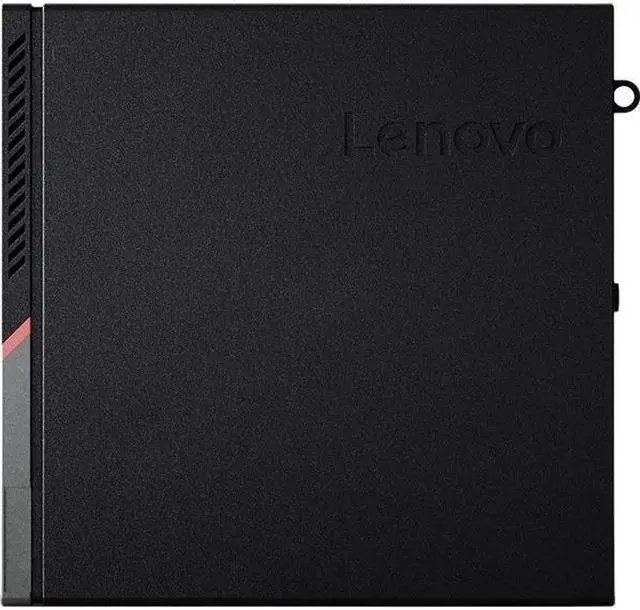 Alt view image 10 of 17 - Lenovo ThinkCentre M700 10HY0021US Tiny PC