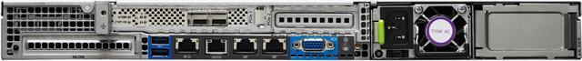 Alt view image 2 of 12 - Cisco AIR-CT5520-50-K9 5520 IEEE 802.11ac Wireless LAN Controller