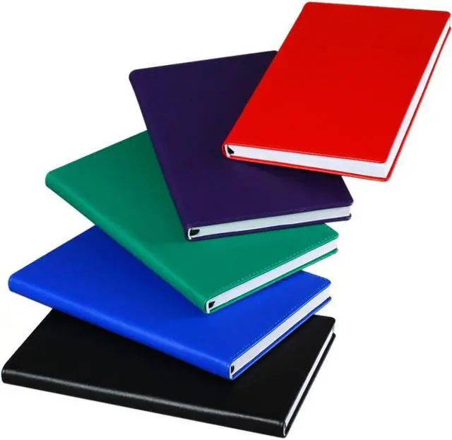 Main image of Samsill Classic Hardbound Journal