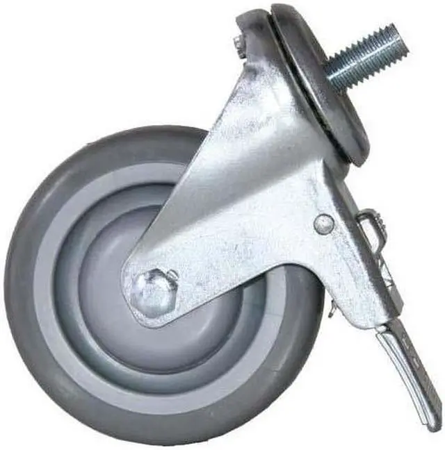 Main image of Chief PAC770 Heavy-Duty Casters for Flat Panel Mobile Carts